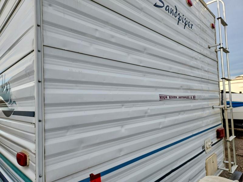 Aukcja sprzedaży 2001 Sandpiper By Forest Trailers, vin: 4X4T5AB201T110133, numer aukcji: 67753976