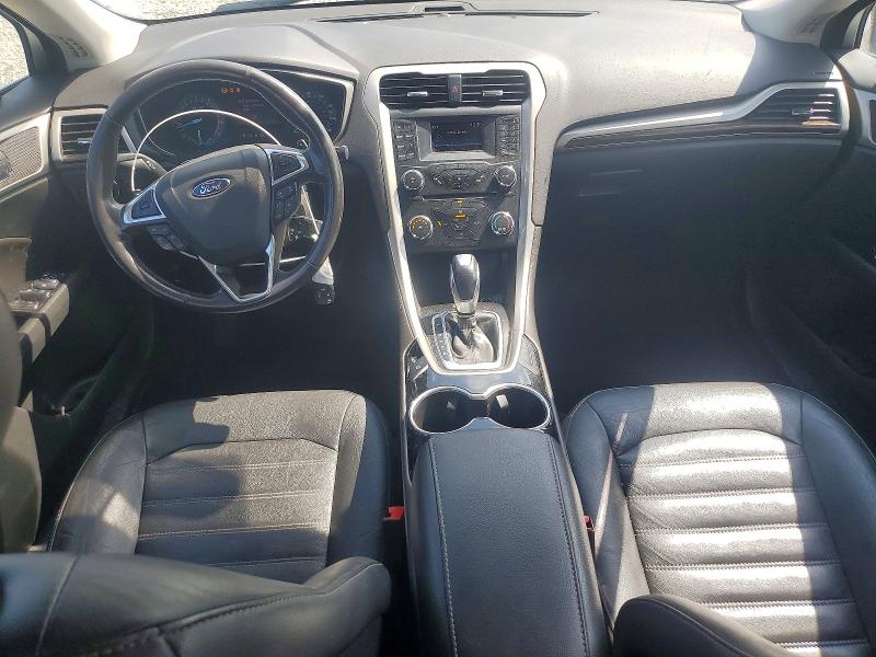Продажа на аукционе авто 2015 Ford Fusion, vin: 3FA6P0H98FR138053, номер лота: 67638716