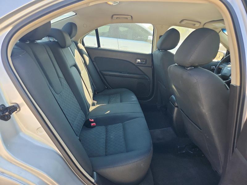 Aukcja sprzedaży 2011 Ford Fusion, vin: 3FAHP0HA4BR222819, numer aukcji: 66345156