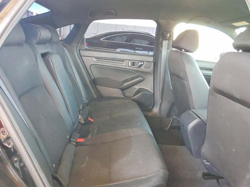 Aukcja sprzedaży 2026 Honda Civic, vin: 2HGFE2F55TH554792, numer aukcji: 68384116