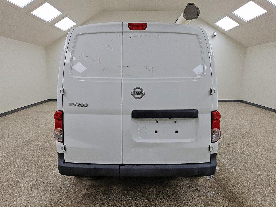 Aukcja sprzedaży 2020 Nissan Nv200, vin: 3N6CM0KNXLK700354, numer aukcji: 70754076