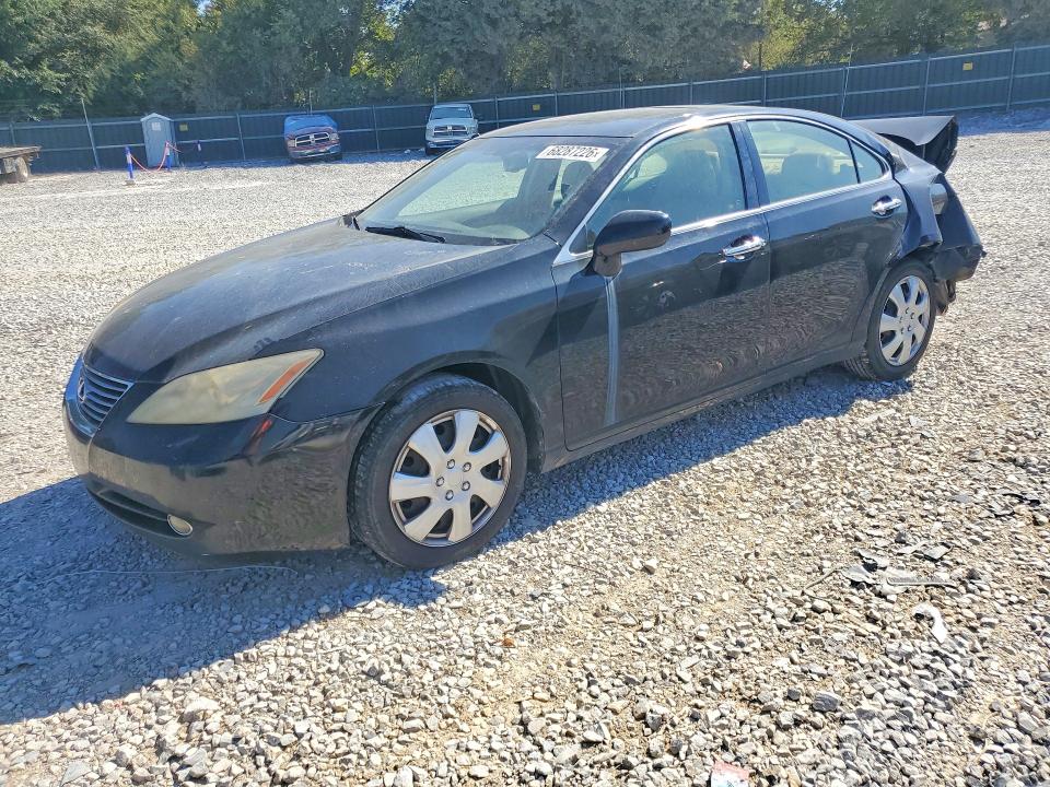 68287226 :رقم المزاد ، JTHBJ46GX82250491 vin ، 2008 Lexus Es مزاد بيع