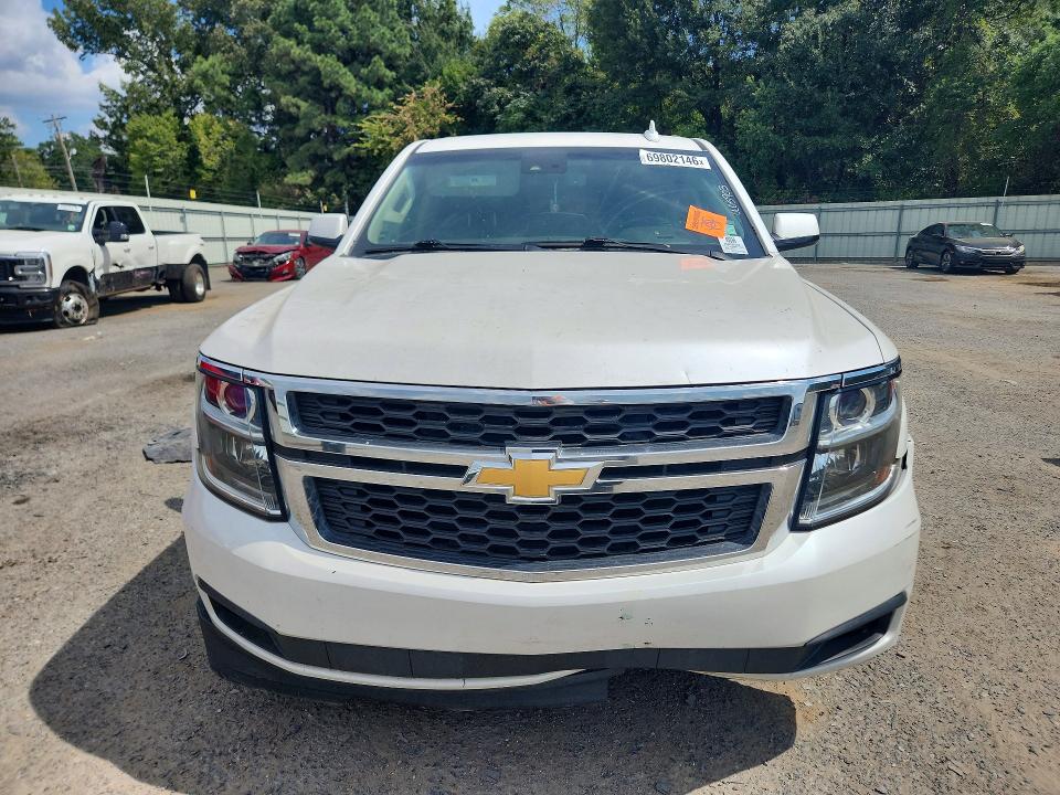 69802146 :رقم المزاد ، 1GNSCHKC4GR139972 vin ، 2016 Chevrolet Suburban مزاد بيع