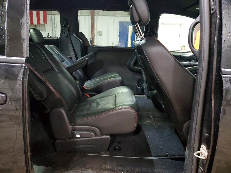 Продаж на аукціоні авто 2019 Dodge Grand Caravan, vin: 2C4RDGEG4KR744929, номер лоту: 69756326