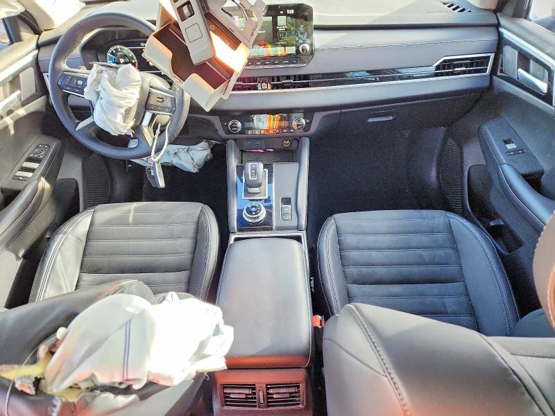 Aukcja sprzedaży 2023 Mitsubishi Outlander, vin: JA4J4UA87PZ041536, numer aukcji: 69424076