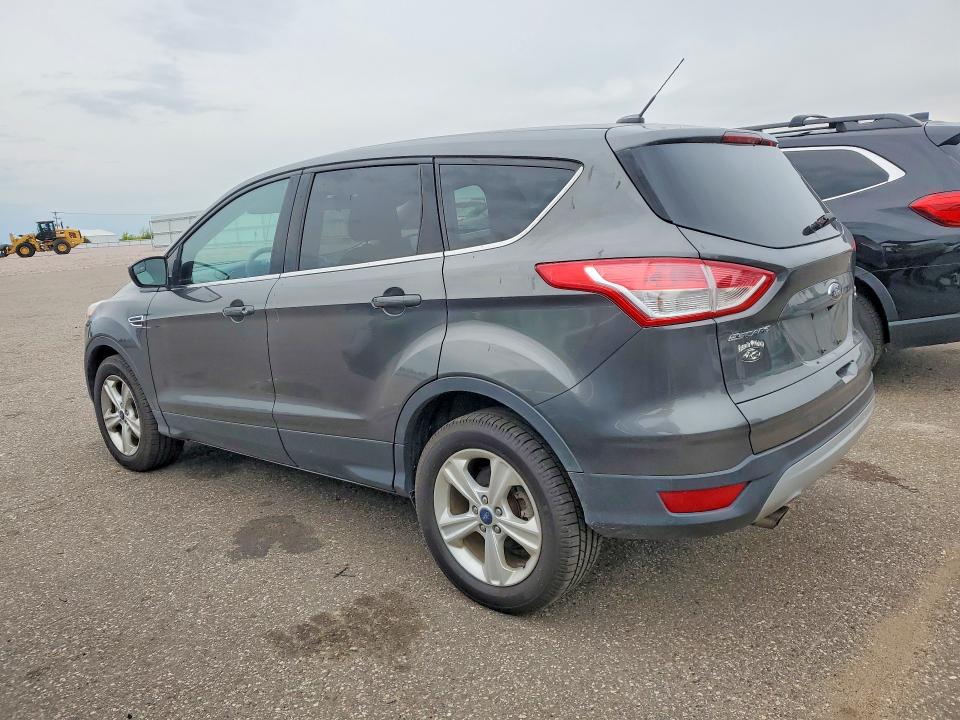 Aukcja sprzedaży 2015 Ford Escape, vin: 1FMCU9GX2FUB40489, numer aukcji: 70618496