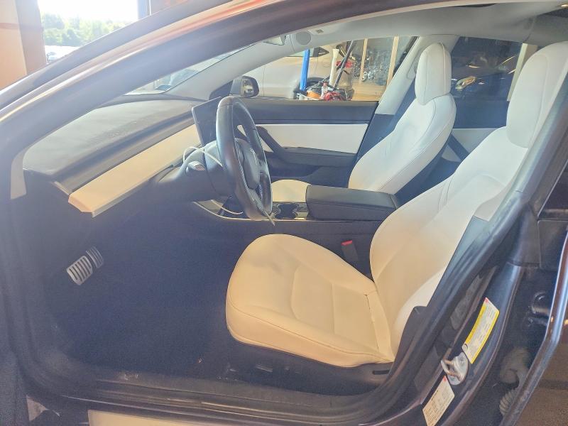 Aukcja sprzedaży 2018 Tesla Model 3, vin: 5YJ3E1EB2JF184410, numer aukcji: 65867376