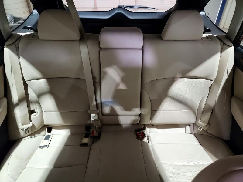 Aukcja sprzedaży 2019 Subaru Outback, vin: 4S4BSEJC6K3255807, numer aukcji: 69160486