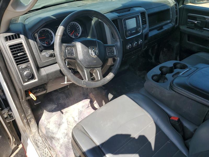 Aukcja sprzedaży 2021 Ram 1500 Classic, vin: 3C6JR6DG1MG624533, numer aukcji: 67982006