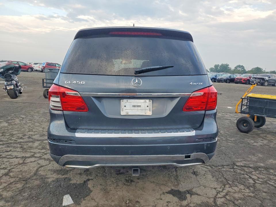 67157586 :رقم المزاد ، 4JGDF7CE5DA208824 vin ، 2013 Mercedes-benz Gl مزاد بيع