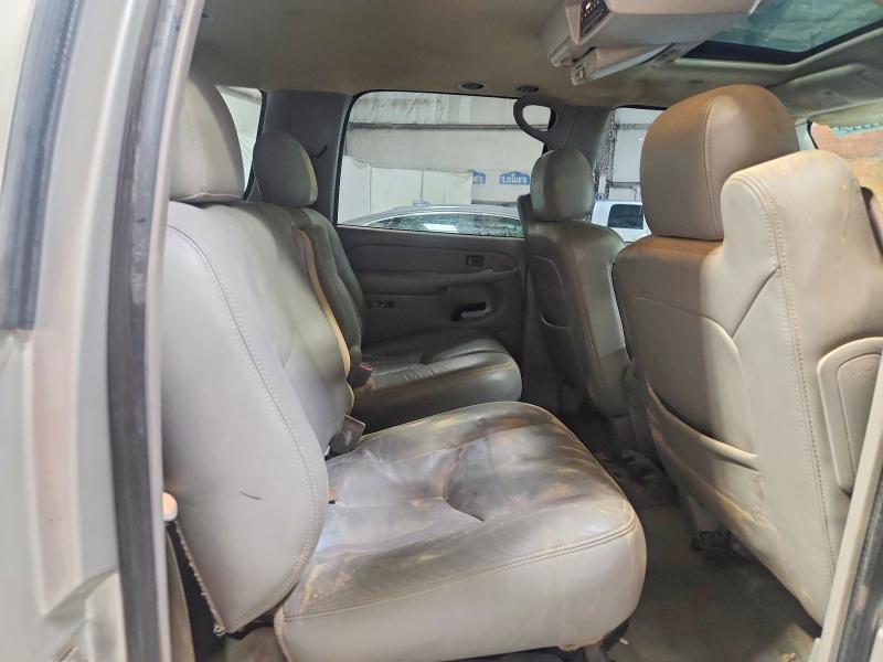 Продажа на аукционе авто 2004 Gmc Yukon Xl, vin: 3GKEC16Z64G229524, номер лота: 70065066