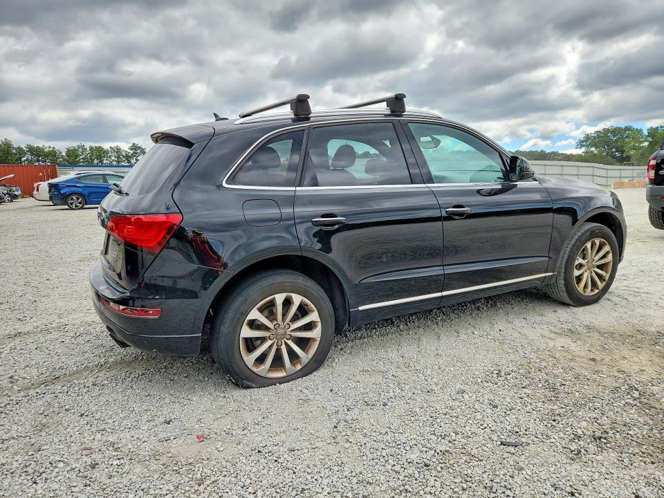70372886 :رقم المزاد ، WA1C2AFP9GA059841 vin ، 2016 Audi Q5 مزاد بيع