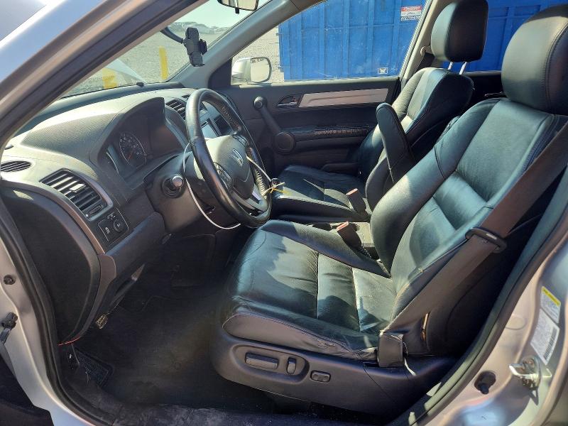 Продаж на аукціоні авто 2011 Honda Cr-v, vin: JHLRE3H75BC012628, номер лоту: 67263426