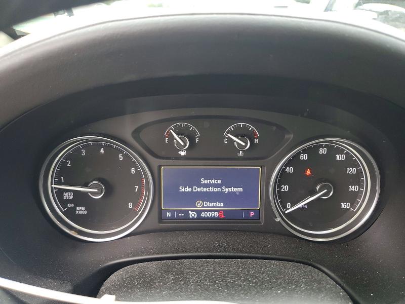 Aukcja sprzedaży 2020 Buick Enclave, vin: 5GAERBKW0LJ156368, numer aukcji: 69040836