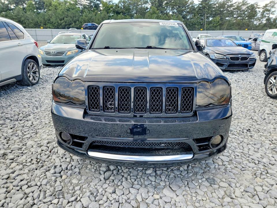 Aukcja sprzedaży 2008 Jeep Grand Cherokee, vin: 1J8HR78348C174690, numer aukcji: 69452246