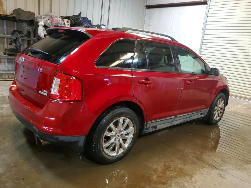 Продаж на аукціоні авто 2013 Ford Edge, vin: 2FMDK3J9XDBA83169, номер лоту: 67745656