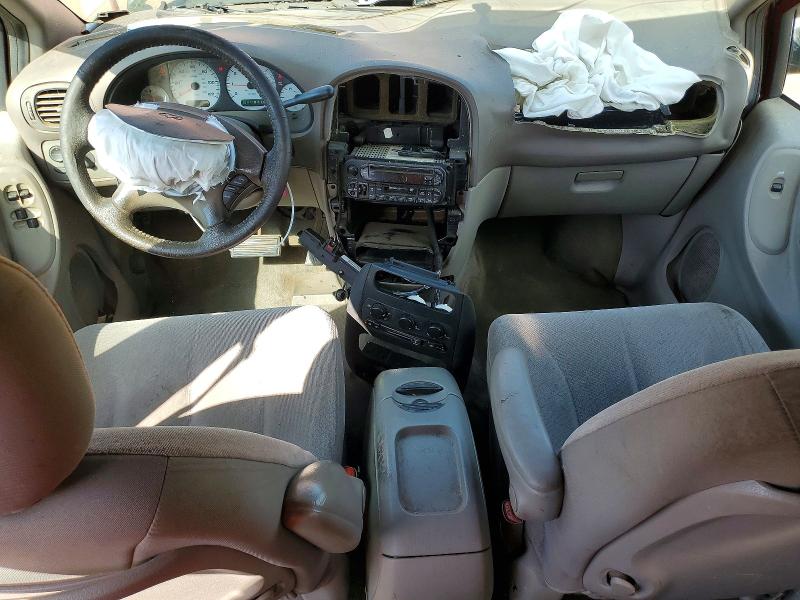 Продаж на аукціоні авто 2003 Dodge Caravan, vin: 2D4GP44L03R213159, номер лоту: 68982656