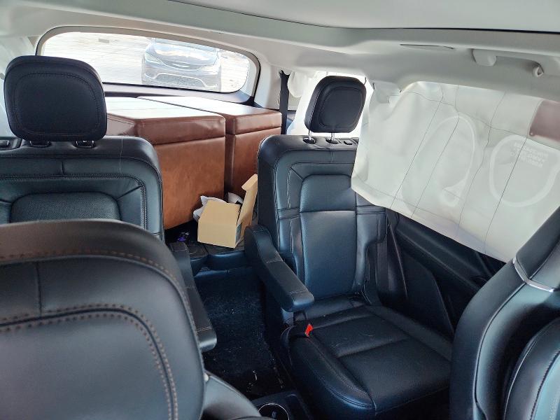 2025 Lincoln Aviator მანქანა იყიდება აუქციონზე, vin: 5LM5J7XC9SGL15605, აუქციონის ნომერი: 67563606