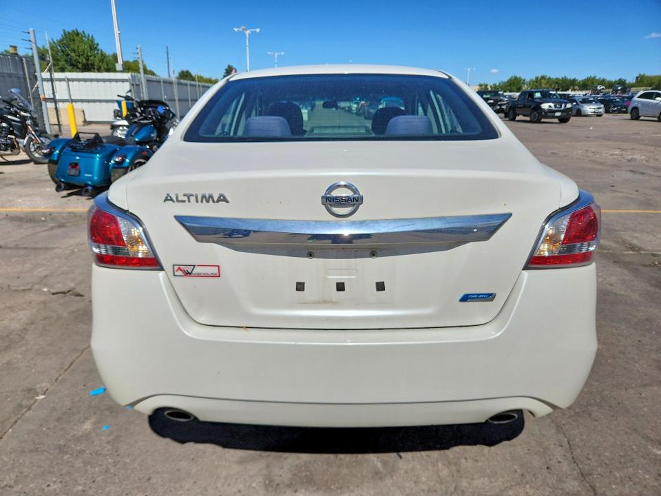 67713056 :رقم المزاد ، 1N4AL3AP2EC164421 vin ، 2014 Nissan Altima مزاد بيع