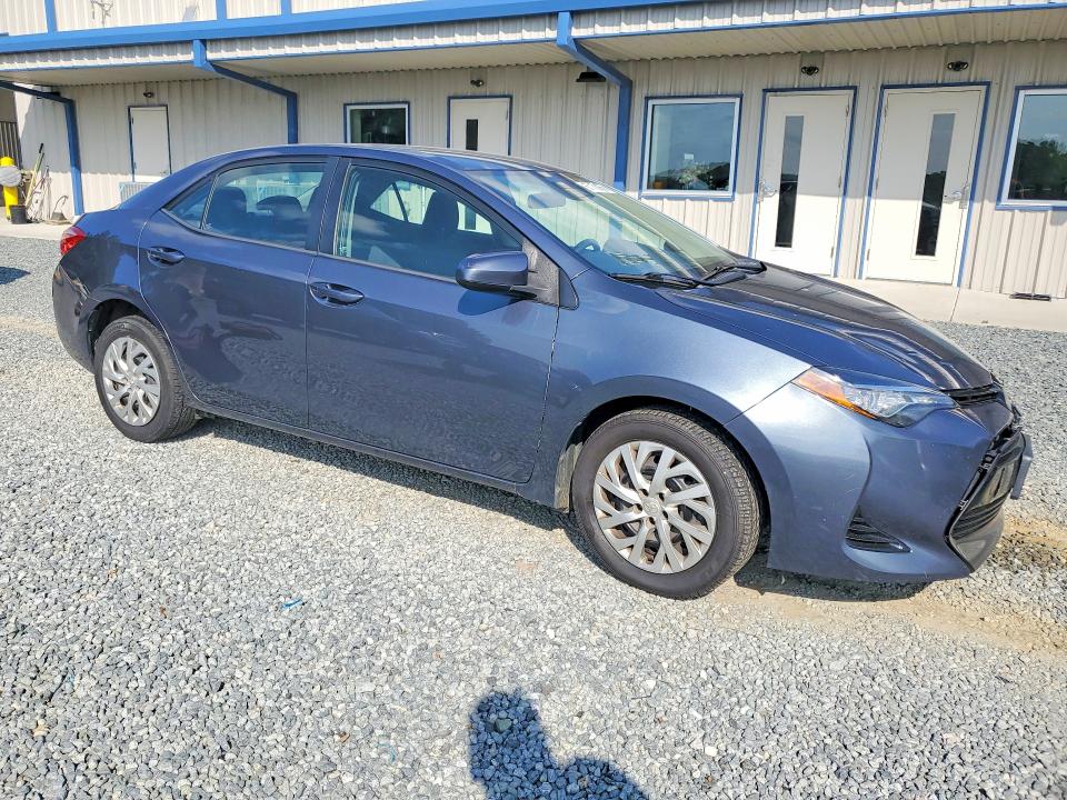 Aukcja sprzedaży 2017 Toyota Corolla, vin: 2T1BURHE2HC756139, numer aukcji: 67173856