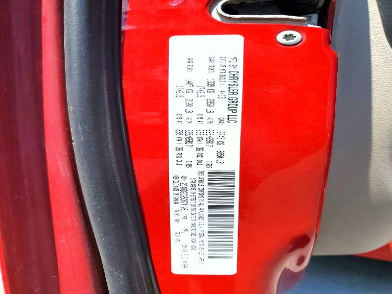 Aukcja sprzedaży 2013 Dodge Grand Caravan, vin: 2C4RDGCG5DR741091, numer aukcji: 69006776