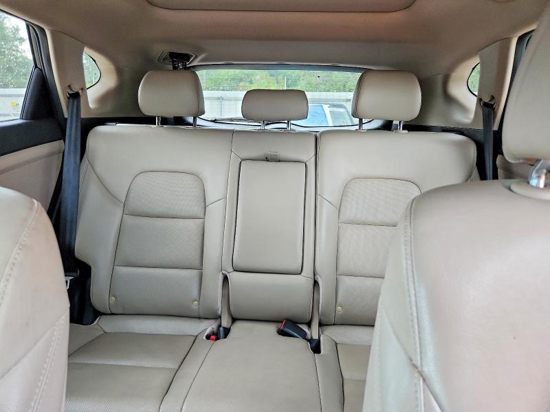 Aukcja sprzedaży 2018 Hyundai Tucson, vin: KM8J33A20JU767804, numer aukcji: 67815796