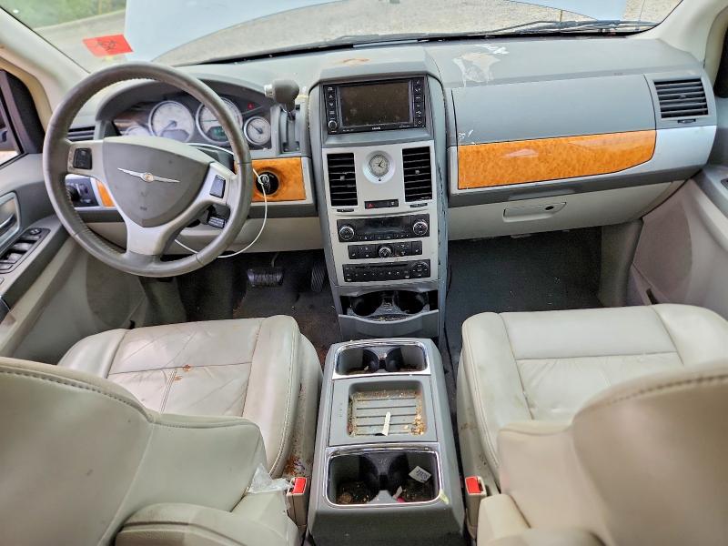 Aukcja sprzedaży 2008 Chrysler Town & Country, vin: 2A8HR64X38R116662, numer aukcji: 70141576