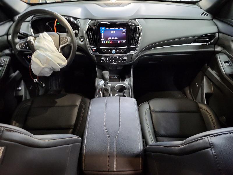 2023 Chevrolet Traverse მანქანა იყიდება აუქციონზე, vin: 1GNEVHKW0PJ286211, აუქციონის ნომერი: 68490036