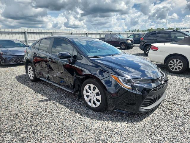 67640446 :رقم المزاد ، 5YFB4MDE7SP332200 vin ، 2025 Toyota Corolla مزاد بيع