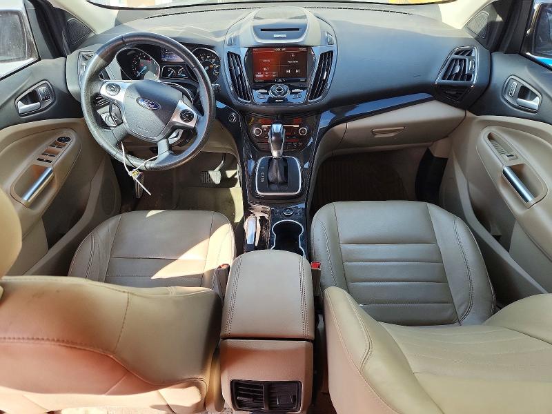 Aukcja sprzedaży 2014 Ford Escape, vin: 1FMCU0J90EUA30142, numer aukcji: 70956306