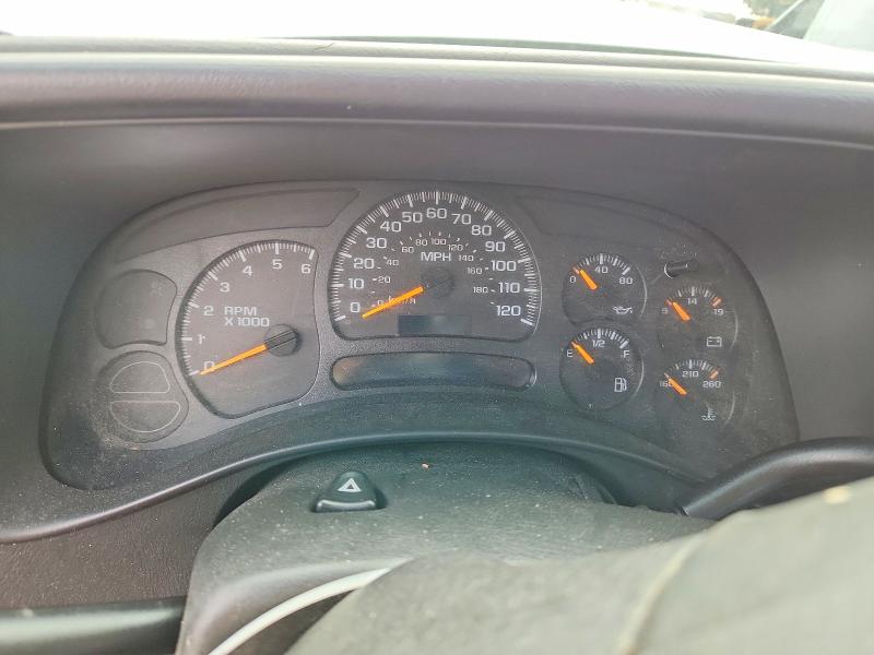 Aukcja sprzedaży 2004 Chevrolet Silverado, vin: 1GCEC19X44Z339400, numer aukcji: 70321846