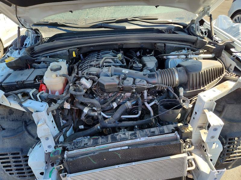 2023 Jeep Grand Cherokee მანქანა იყიდება აუქციონზე, vin: 1C4RJKAG4P8835154, აუქციონის ნომერი: 67534236