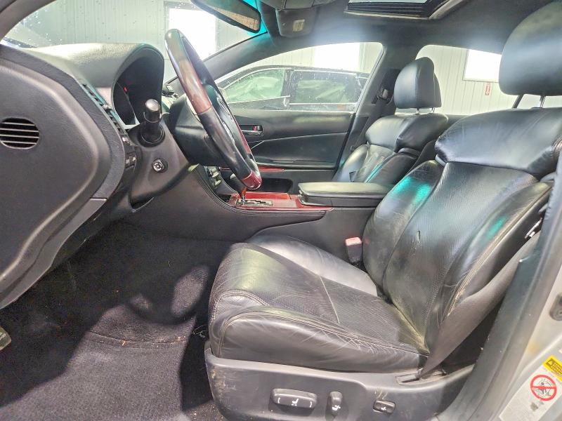 2007 Lexus Gs მანქანა იყიდება აუქციონზე, vin: JTHCE96S470007151, აუქციონის ნომერი: 66937106