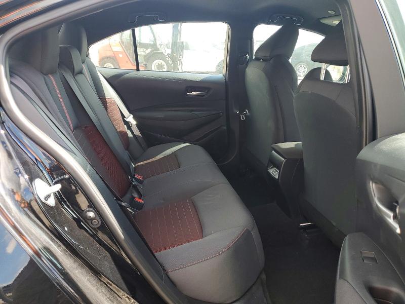 Продажа на аукционе авто 2026 Toyota Corolla, vin: 5YFP4MCE9TP262269, номер лота: 69620286