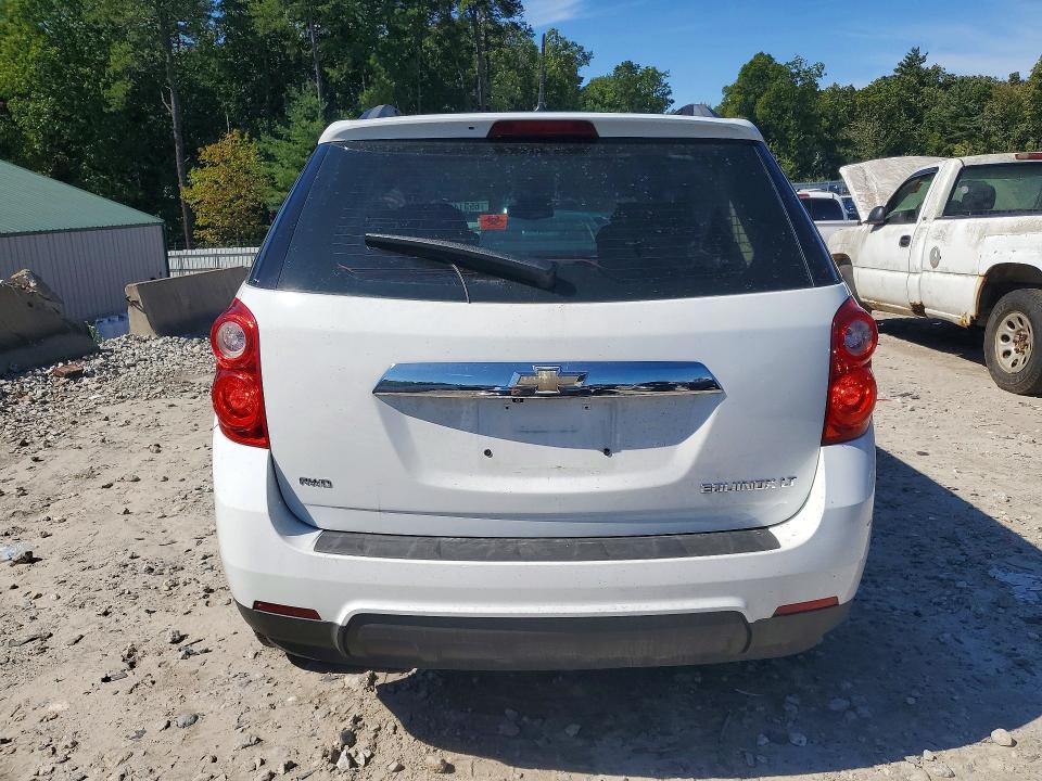 Aukcja sprzedaży 2014 Chevrolet Equinox, vin: 2GNFLFEK0E6214376, numer aukcji: 69314846