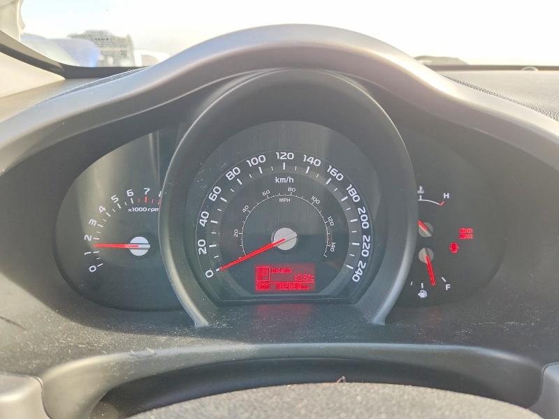 Продажа на аукционе авто 2015 Kia Sportage, vin: KNDPCCAC5F7704114, номер лота: 69743136