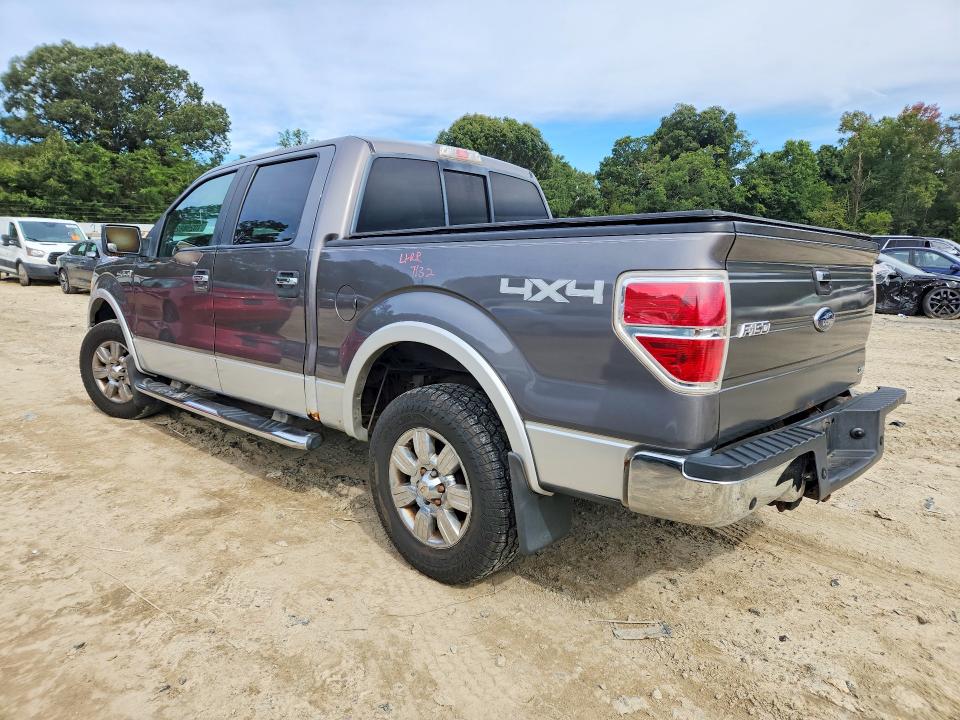 Продажа на аукционе авто 2010 Ford F150, vin: 1FTFW1EV1AFA57311, номер лота: 70268826