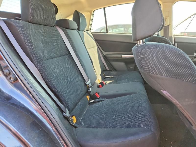 Aukcja sprzedaży 2016 Subaru Impreza, vin: JF1GPAB67G8239595, numer aukcji: 67252186