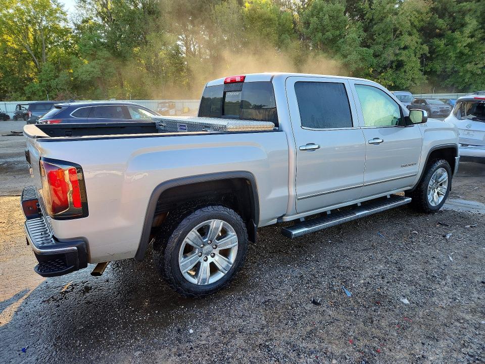 67879346 :رقم المزاد ، 3GTU2NEC4GG221294 vin ، 2016 Gmc Sierra مزاد بيع