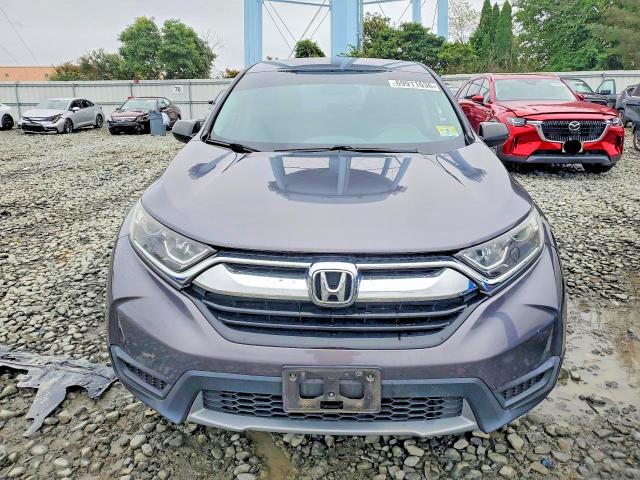 2019 Honda Cr-v მანქანა იყიდება აუქციონზე, vin: 2HKRW6H39KH214997, აუქციონის ნომერი: 69911636