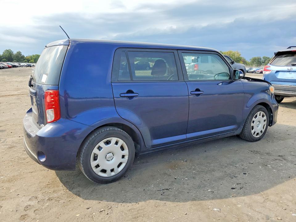 2015 Scion Xb მანქანა იყიდება აუქციონზე, vin: JTLZE4FE4FJ077979, აუქციონის ნომერი: 69362516