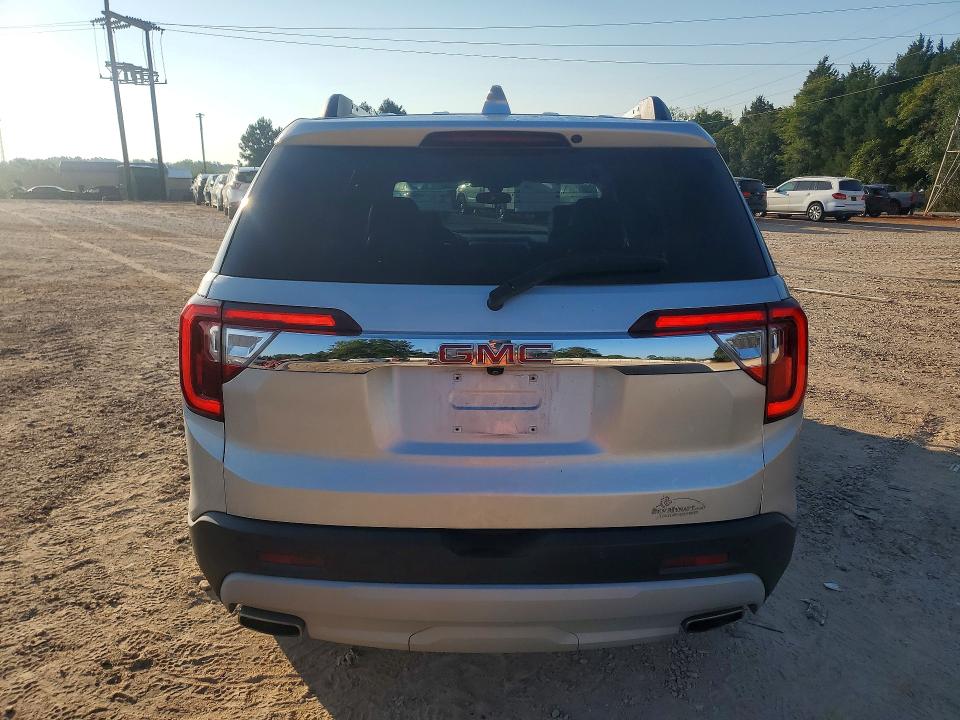 Продаж на аукціоні авто 2020 Gmc Acadia, vin: 1GKKNML47LZ202113, номер лоту: 67900976