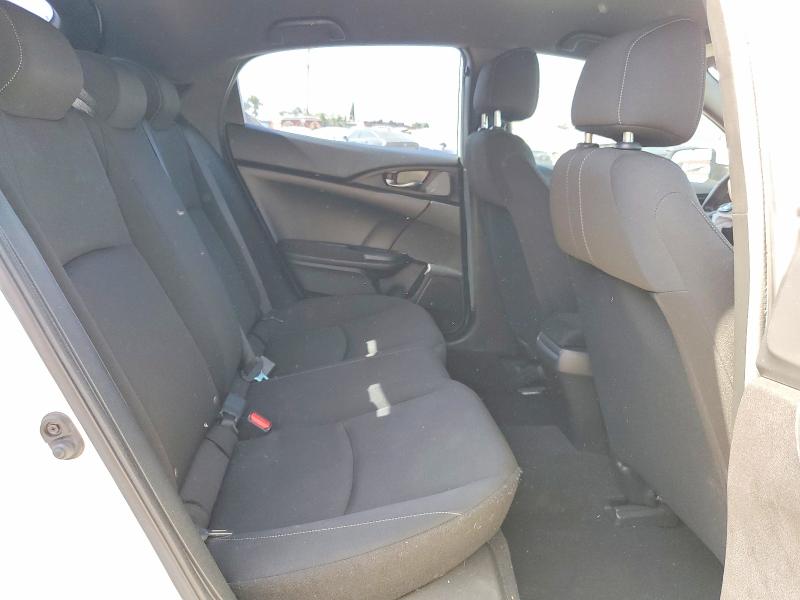 Продаж на аукціоні авто 2018 Honda Civic, vin: SHHFK7H43JU225969, номер лоту: 67480896