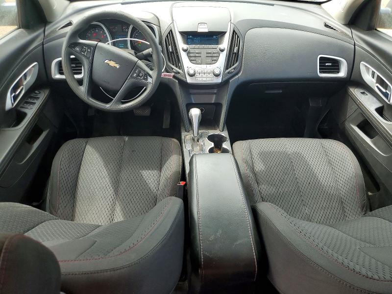 Продажа на аукционе авто 2012 Chevrolet Equinox, vin: 2GNALBEKXC6126953, номер лота: 67025976