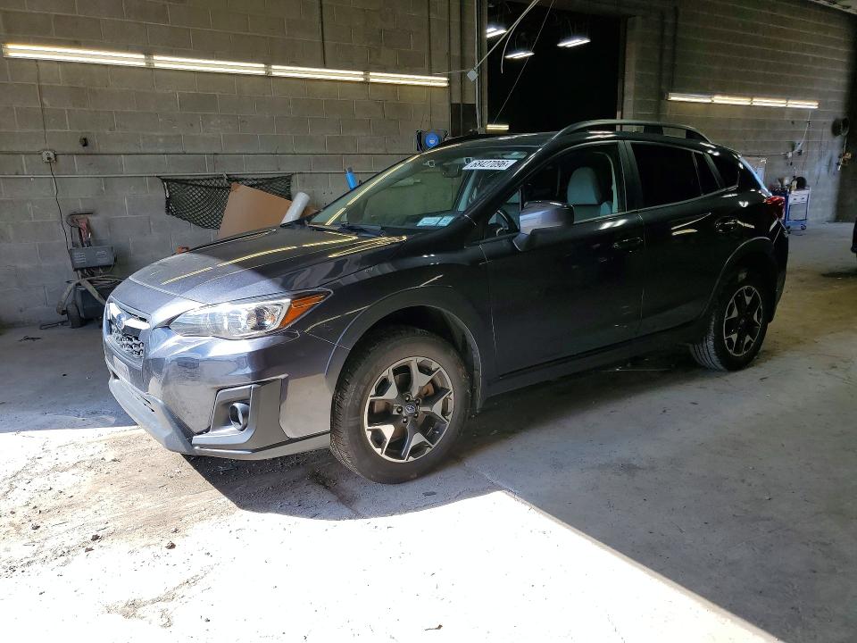 Aukcja sprzedaży 2019 Subaru Crosstrek, vin: JF2GTAEC3K8391603, numer aukcji: 68427096