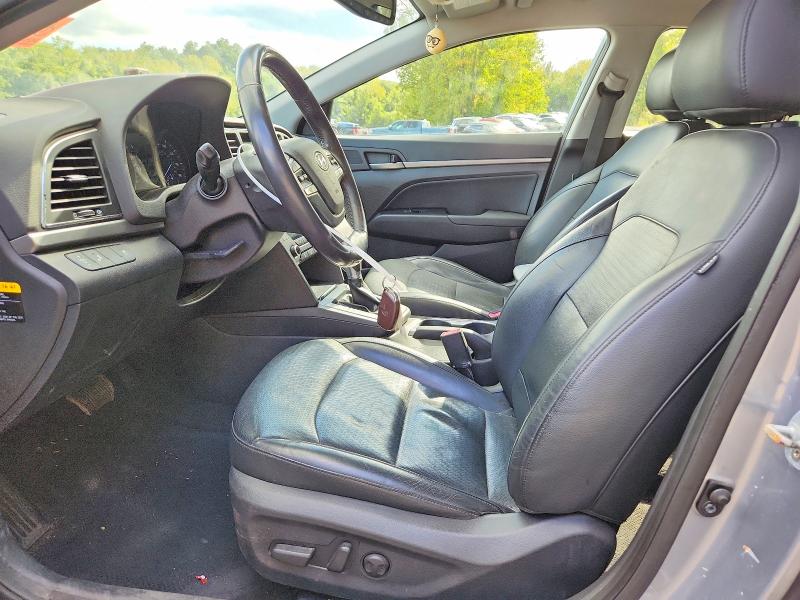 Aukcja sprzedaży 2017 Hyundai Elantra, vin: 5NPD84LF9HH008601, numer aukcji: 70258936