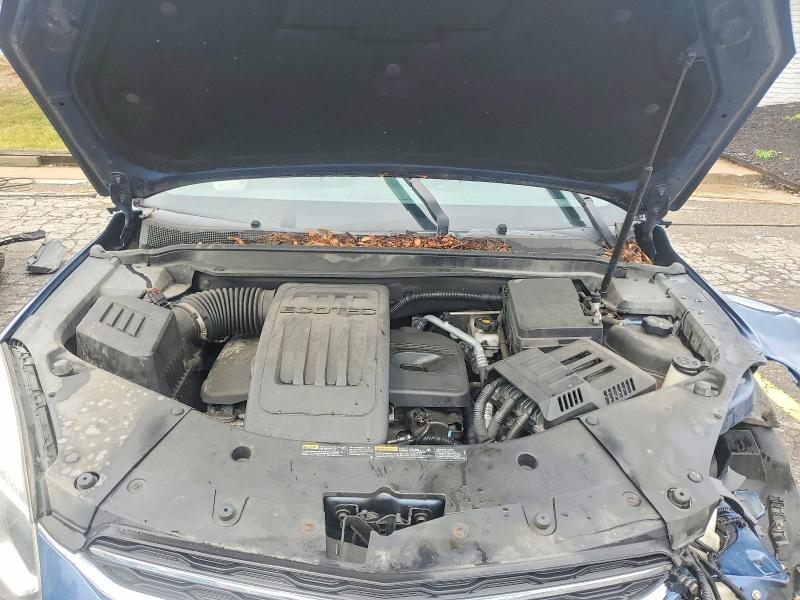 67602126 :رقم المزاد ، 2GNALCEK9G6127474 vin ، 2016 Chevrolet Equinox مزاد بيع