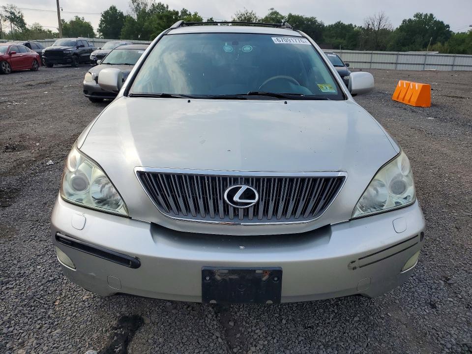 Продаж на аукціоні авто 2004 Lexus Rx, vin: 2T2HA31UX4C031234, номер лоту: 67091776