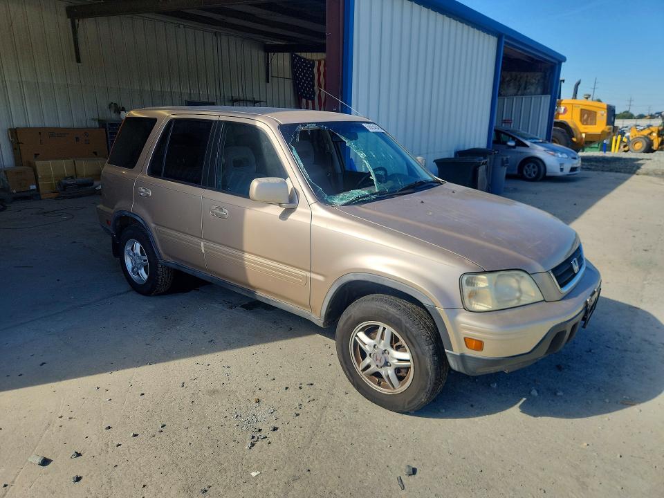 Продаж на аукціоні авто 2000 Honda Cr-v, vin: JHLRD1872YS022572, номер лоту: 68054546