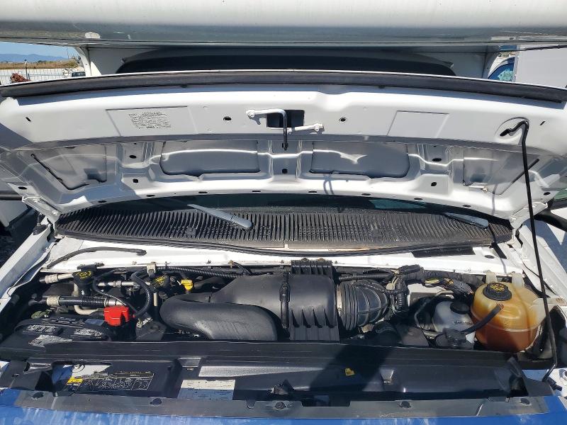 2016 Ford 193 მანქანა იყიდება აუქციონზე, vin: 1FDWE3FL0FDA22625, აუქციონის ნომერი: 67666116